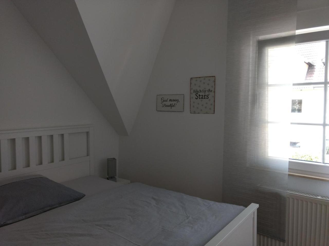 Ferienwohnung K&HG Stammkötter Bottrop Exterior foto